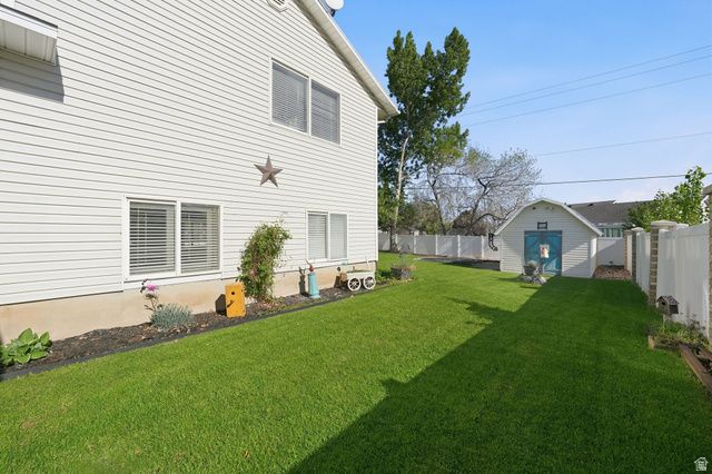 415 E 400 N, Santaquin, UT 84655