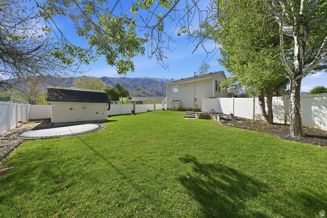 415 E 400 N, Santaquin, UT 84655