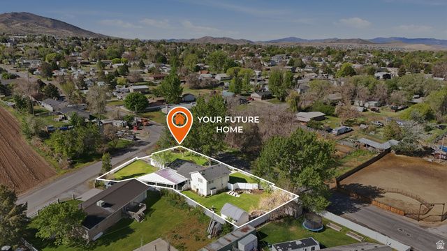 415 E 400 N, Santaquin, UT 84655