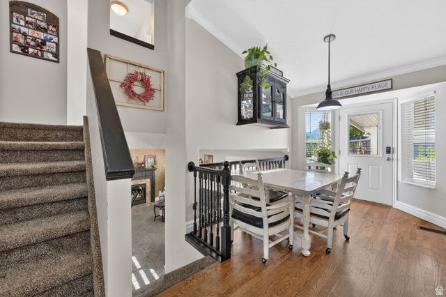 415 E 400 N, Santaquin, UT 84655