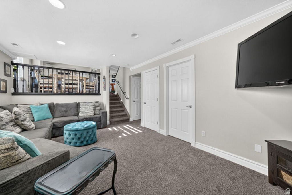 Image 12 of property listing at 415 E 400 N, Santaquin, UT 84655