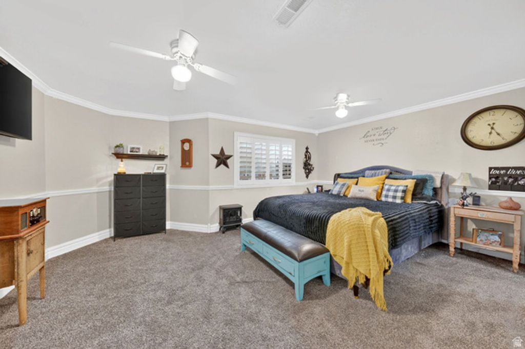 Image 13 of property listing at 415 E 400 N, Santaquin, UT 84655