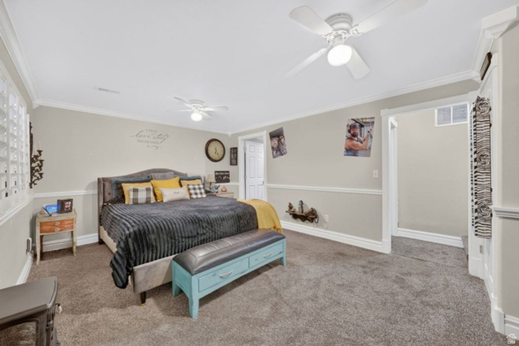 Image 15 of property listing at 415 E 400 N, Santaquin, UT 84655