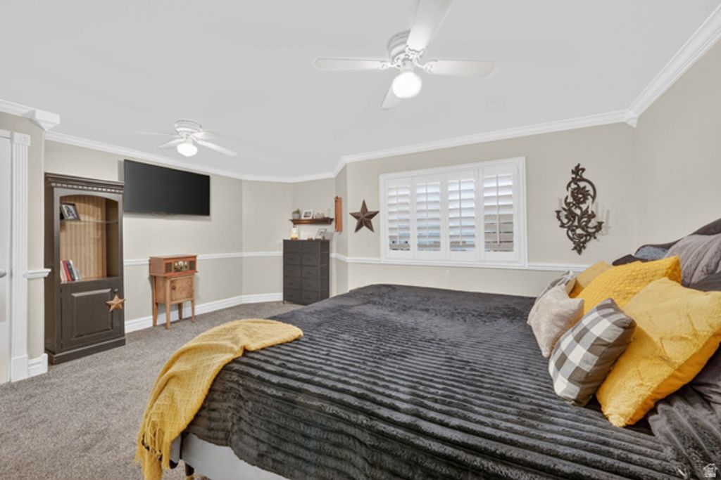 Image 16 of property listing at 415 E 400 N, Santaquin, UT 84655