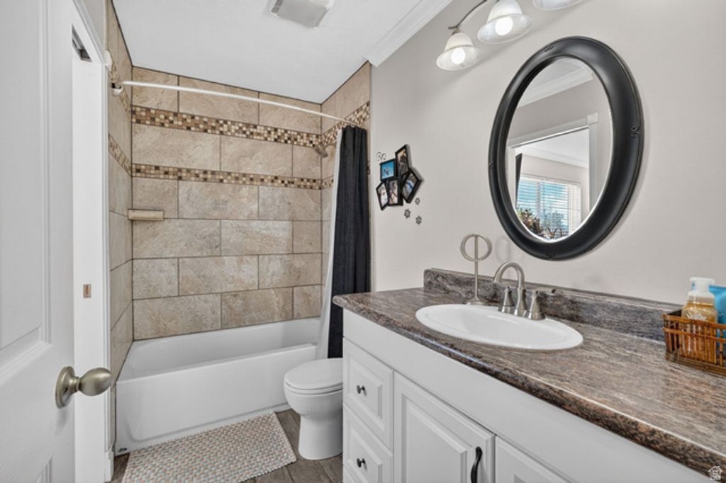 Image 17 of property listing at 415 E 400 N, Santaquin, UT 84655