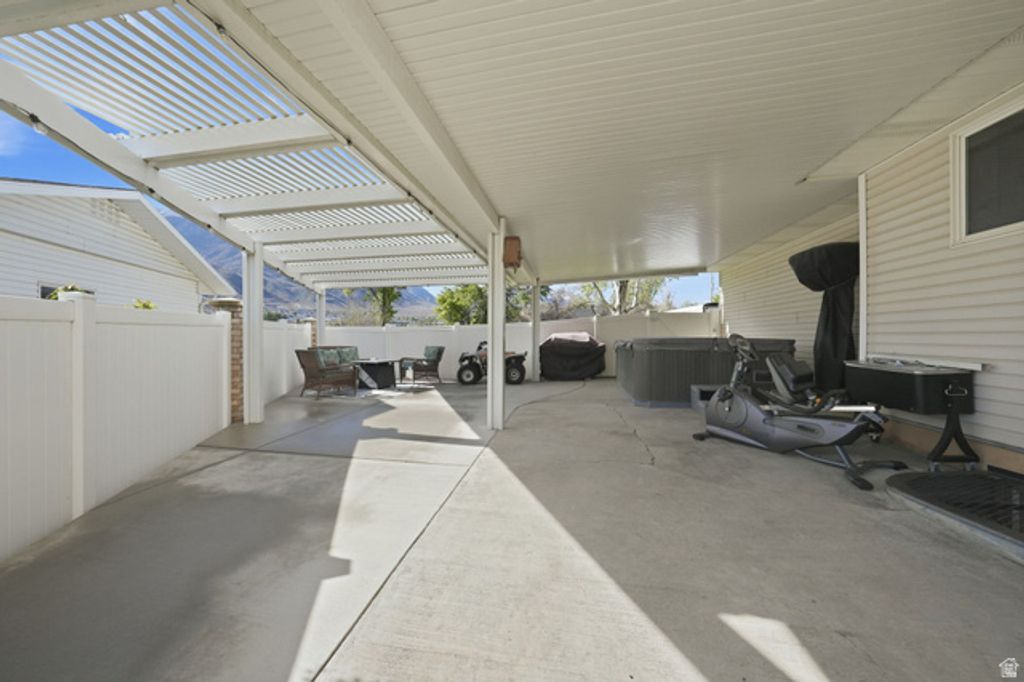 Image 27 of property listing at 415 E 400 N, Santaquin, UT 84655