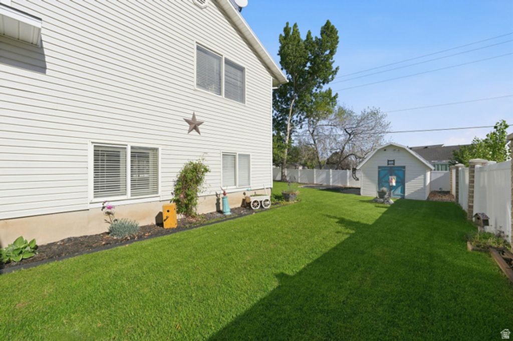 Image 30 of property listing at 415 E 400 N, Santaquin, UT 84655