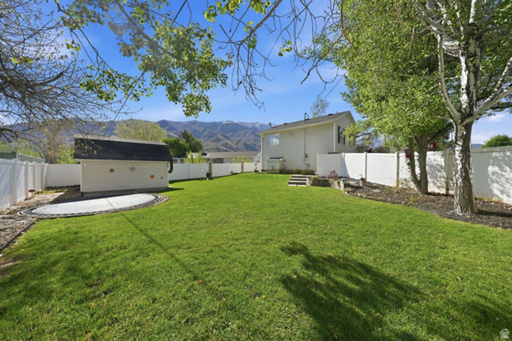 Image 31 of property listing at 415 E 400 N, Santaquin, UT 84655