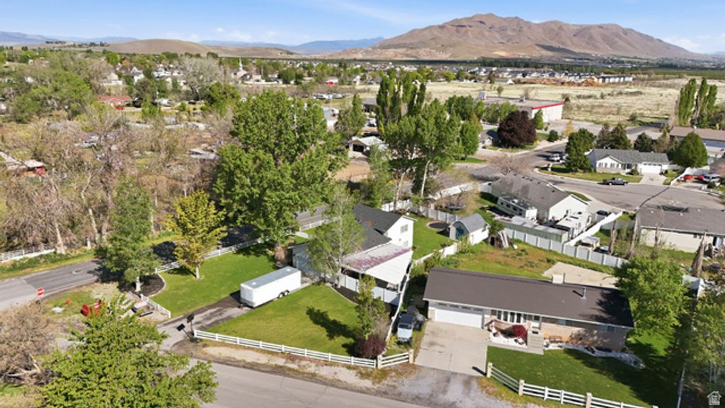 Image 34 of property listing at 415 E 400 N, Santaquin, UT 84655