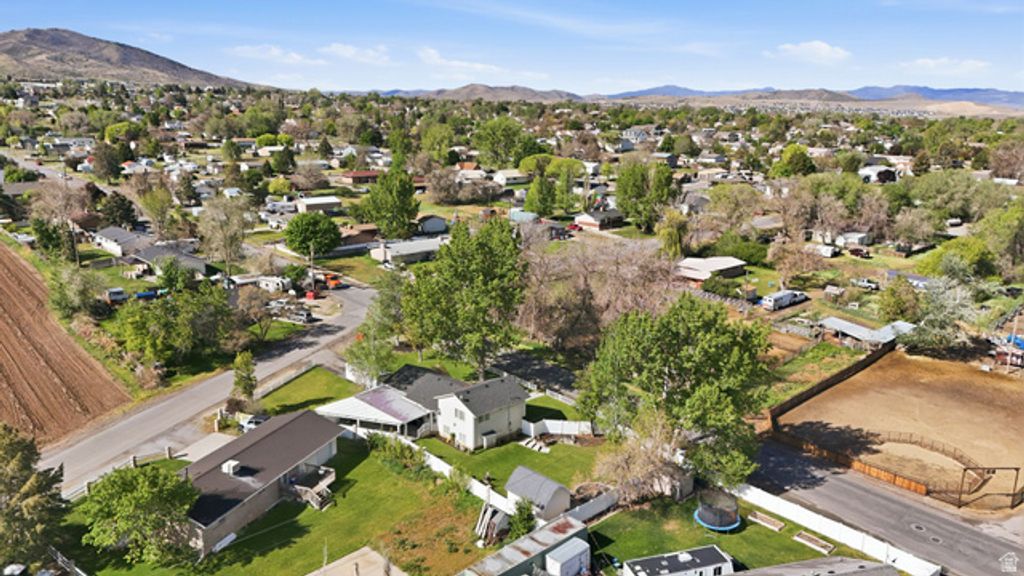 Image 35 of property listing at 415 E 400 N, Santaquin, UT 84655