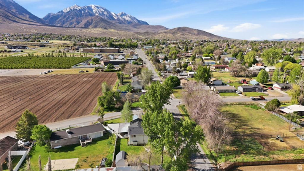 Image 36 of property listing at 415 E 400 N, Santaquin, UT 84655