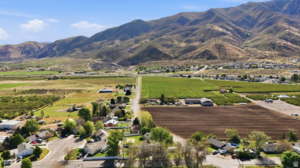 Image 37 of property listing at 415 E 400 N, Santaquin, UT 84655