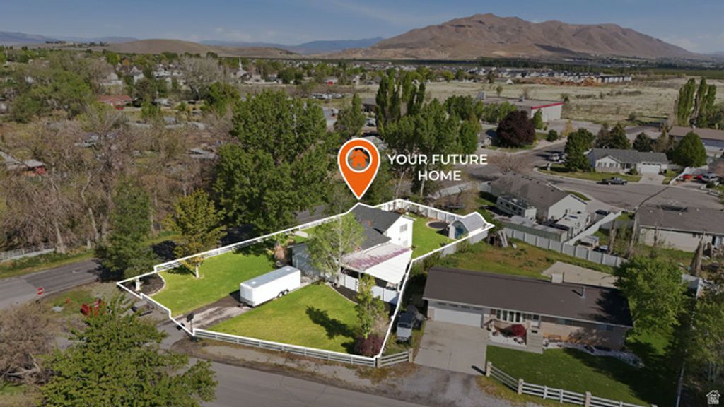 Image 38 of property listing at 415 E 400 N, Santaquin, UT 84655