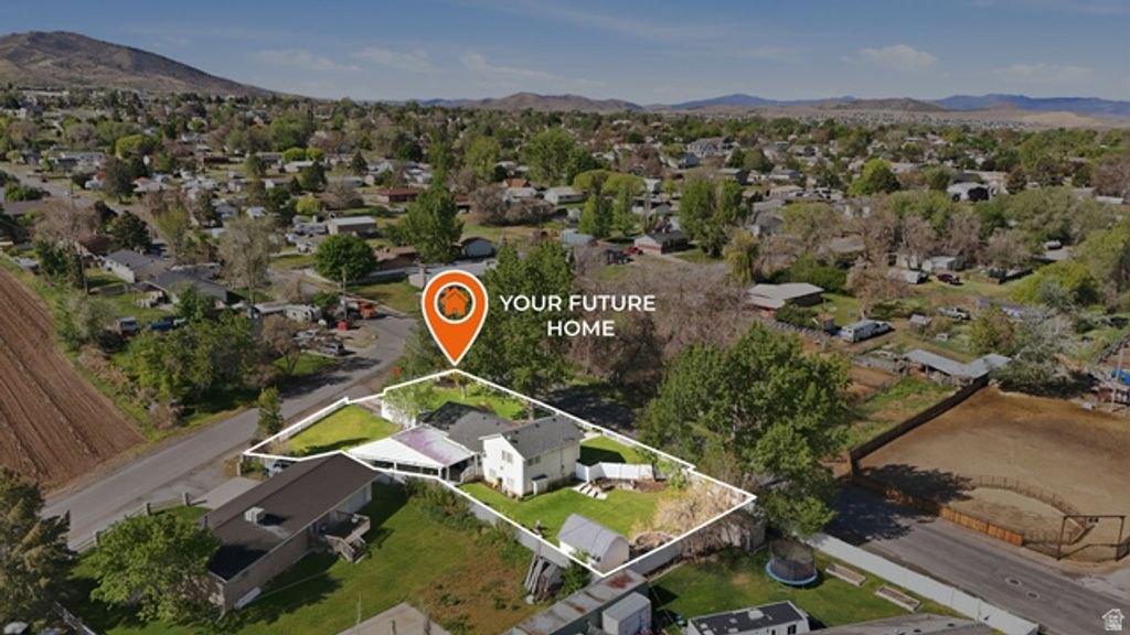 Image 39 of property listing at 415 E 400 N, Santaquin, UT 84655