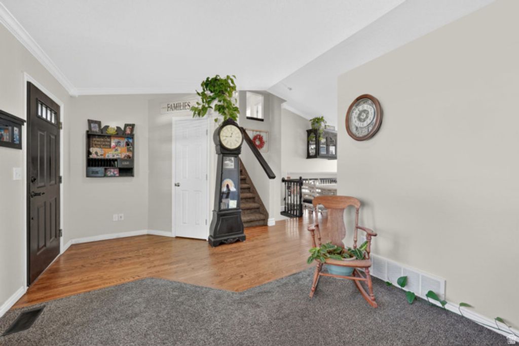 Image 5 of property listing at 415 E 400 N, Santaquin, UT 84655