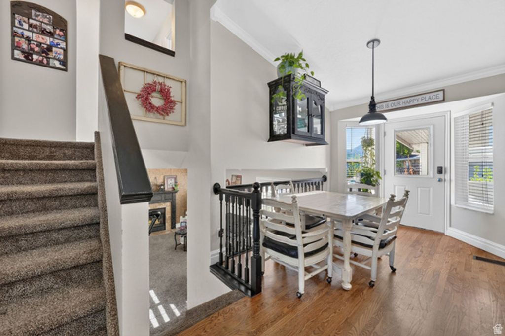 Image 6 of property listing at 415 E 400 N, Santaquin, UT 84655