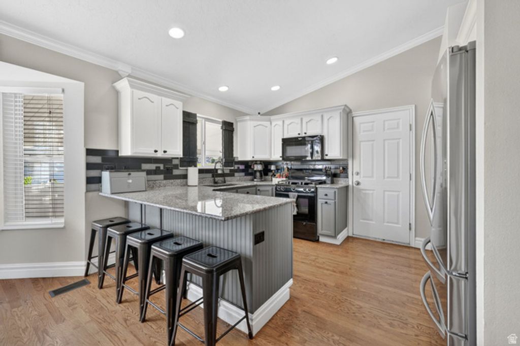 Image 8 of property listing at 415 E 400 N, Santaquin, UT 84655