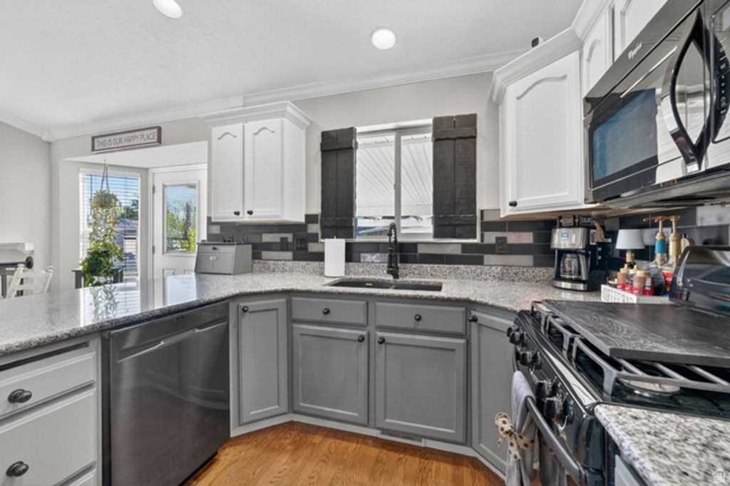 Image 9 of property listing at 415 E 400 N, Santaquin, UT 84655