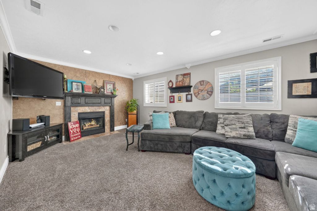 Image 10 of property listing at 415 E 400 N, Santaquin, UT 84655