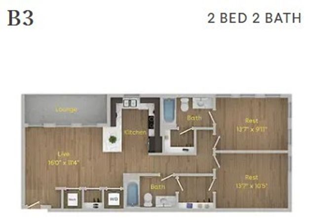 3900 Commerce Street 438, Dallas, TX 75226