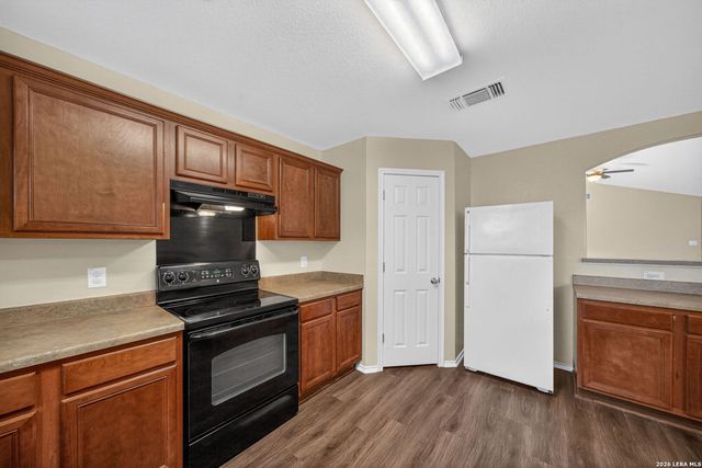 7607 Citadel Peak, Converse, TX 78109