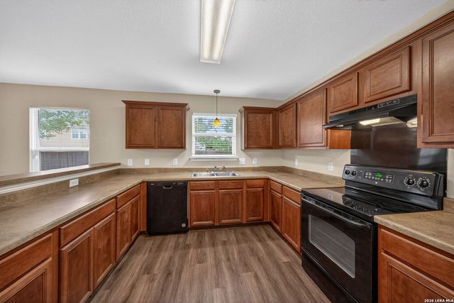 7607 Citadel Peak, Converse, TX 78109