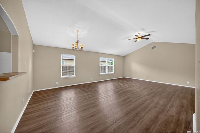 7607 Citadel Peak, Converse, TX 78109