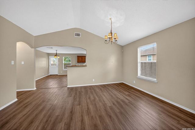 7607 Citadel Peak, Converse, TX 78109