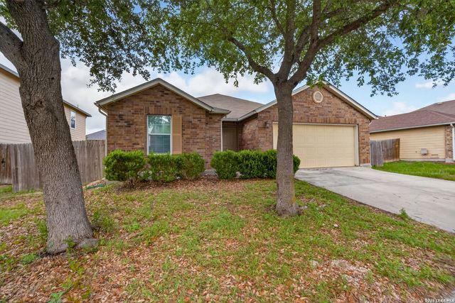7607 Citadel Peak, Converse, TX 78109