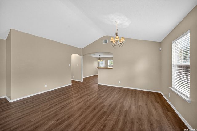 7607 Citadel Peak, Converse, TX 78109
