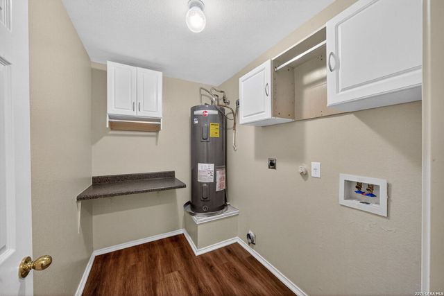 7607 Citadel Peak, Converse, TX 78109