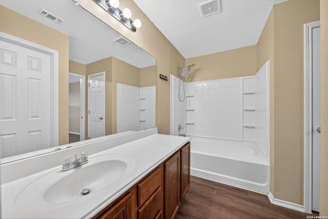 7607 Citadel Peak, Converse, TX 78109