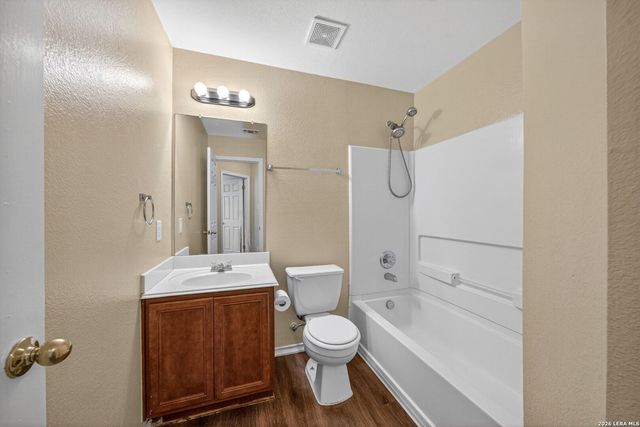 7607 Citadel Peak, Converse, TX 78109