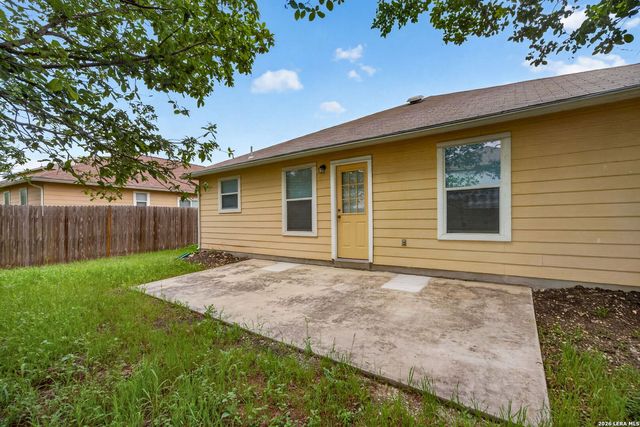 7607 Citadel Peak, Converse, TX 78109