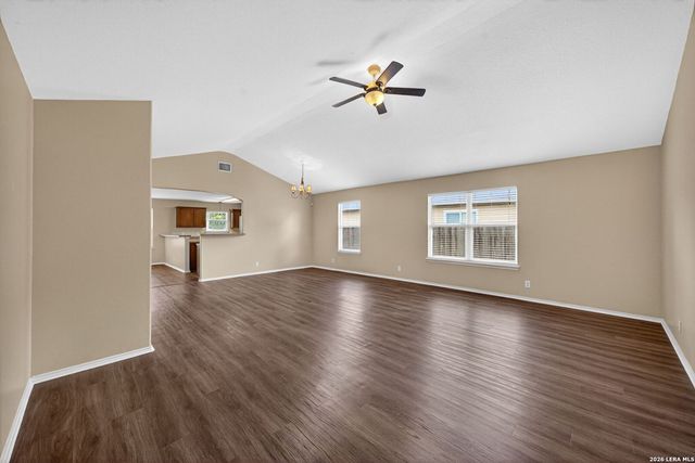 7607 Citadel Peak, Converse, TX 78109