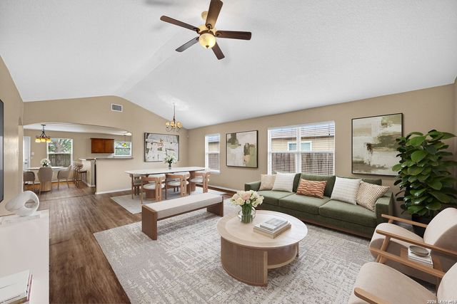 7607 Citadel Peak, Converse, TX 78109