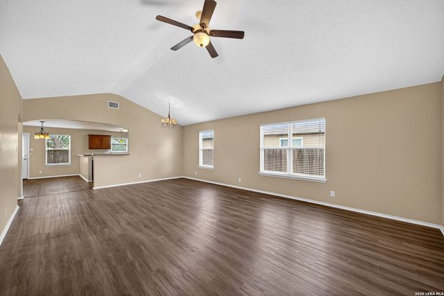 7607 Citadel Peak, Converse, TX 78109