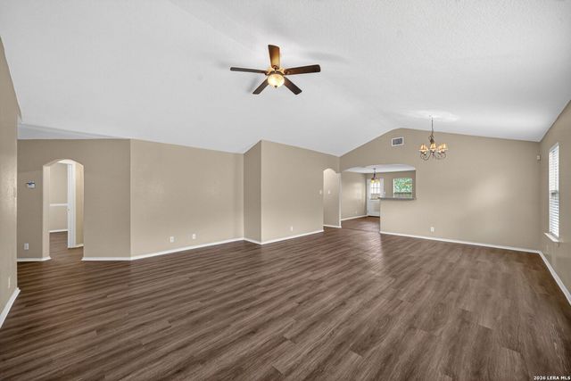 7607 Citadel Peak, Converse, TX 78109