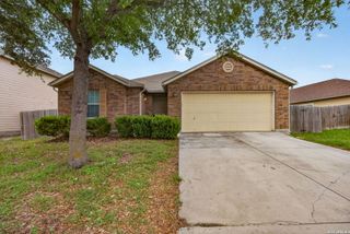 7607 Citadel Peak, Converse, TX 78109