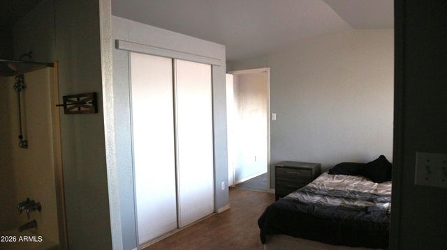 49815 N EAGLE VIEW Drive, Aguila, AZ 85320