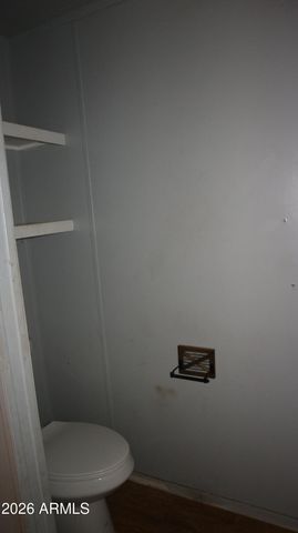 49815 N EAGLE VIEW Drive, Aguila, AZ 85320