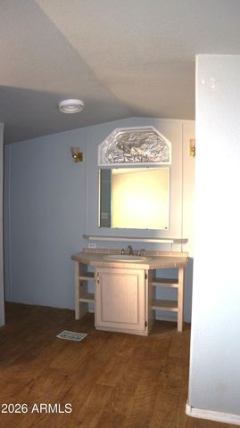 49815 N EAGLE VIEW Drive, Aguila, AZ 85320