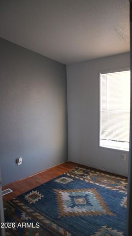 49815 N EAGLE VIEW Drive, Aguila, AZ 85320