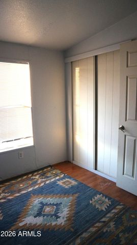 49815 N EAGLE VIEW Drive, Aguila, AZ 85320