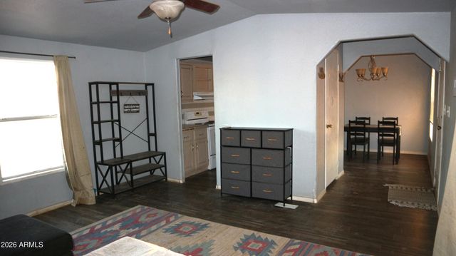 49815 N EAGLE VIEW Drive, Aguila, AZ 85320