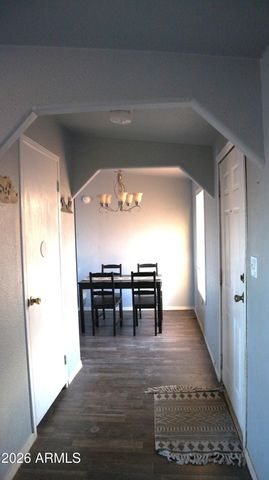 49815 N EAGLE VIEW Drive, Aguila, AZ 85320