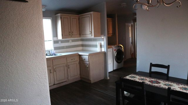 49815 N EAGLE VIEW Drive, Aguila, AZ 85320