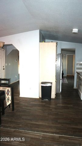 49815 N EAGLE VIEW Drive, Aguila, AZ 85320