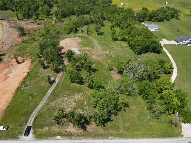 2277 S Ed Edwards Road, Fayetteville, AR 72701