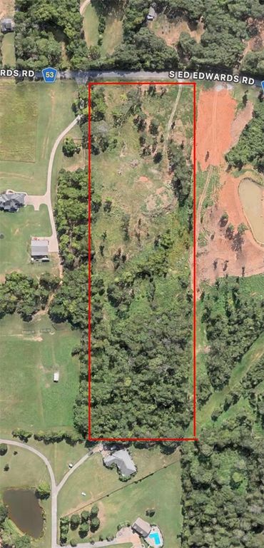 2277 S Ed Edwards Road, Fayetteville, AR 72701